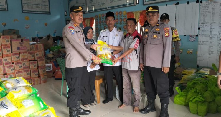 Polres Tanjung Jabung Barat