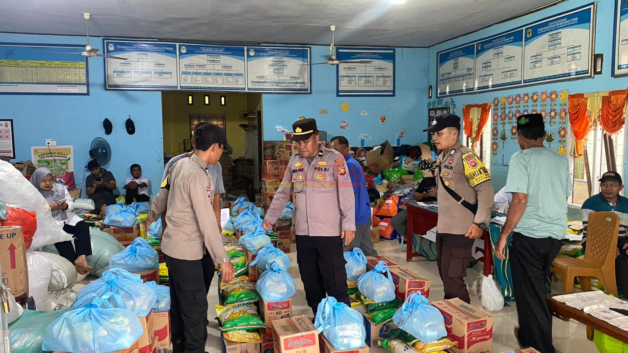 Polres Tanjung Jabung Barat