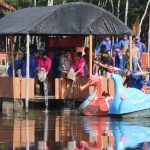HUT Bhayangkara Ke-80