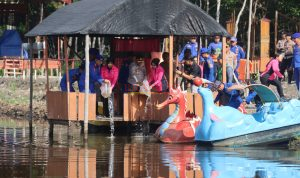 HUT Bhayangkara Ke-80