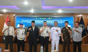 Imigrasi Kelas Il TPI Kuala Tungkal