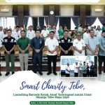 Smart Charity Tebo