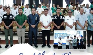 Smart Charity Tebo