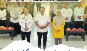 TEBO - Pelatihan dan Edukasi Gizi Melalui DASHAT 1 DASHAT