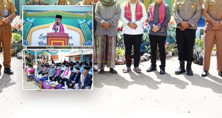 Pondok Pesantren Al-Kautsar