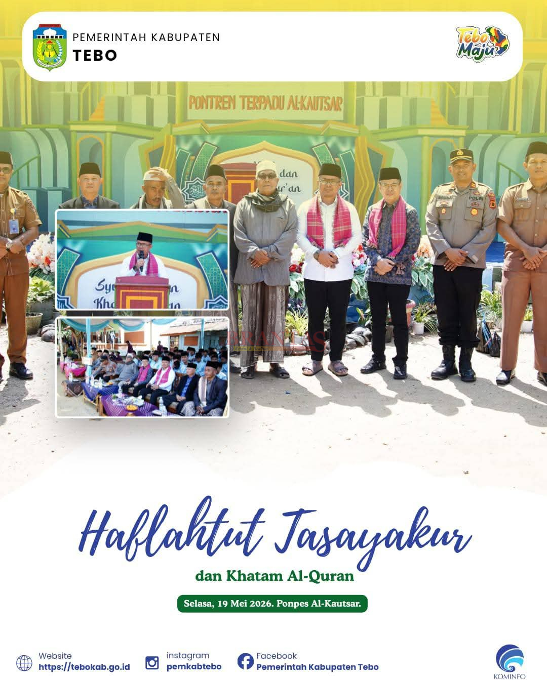 Pondok Pesantren Al-Kautsar