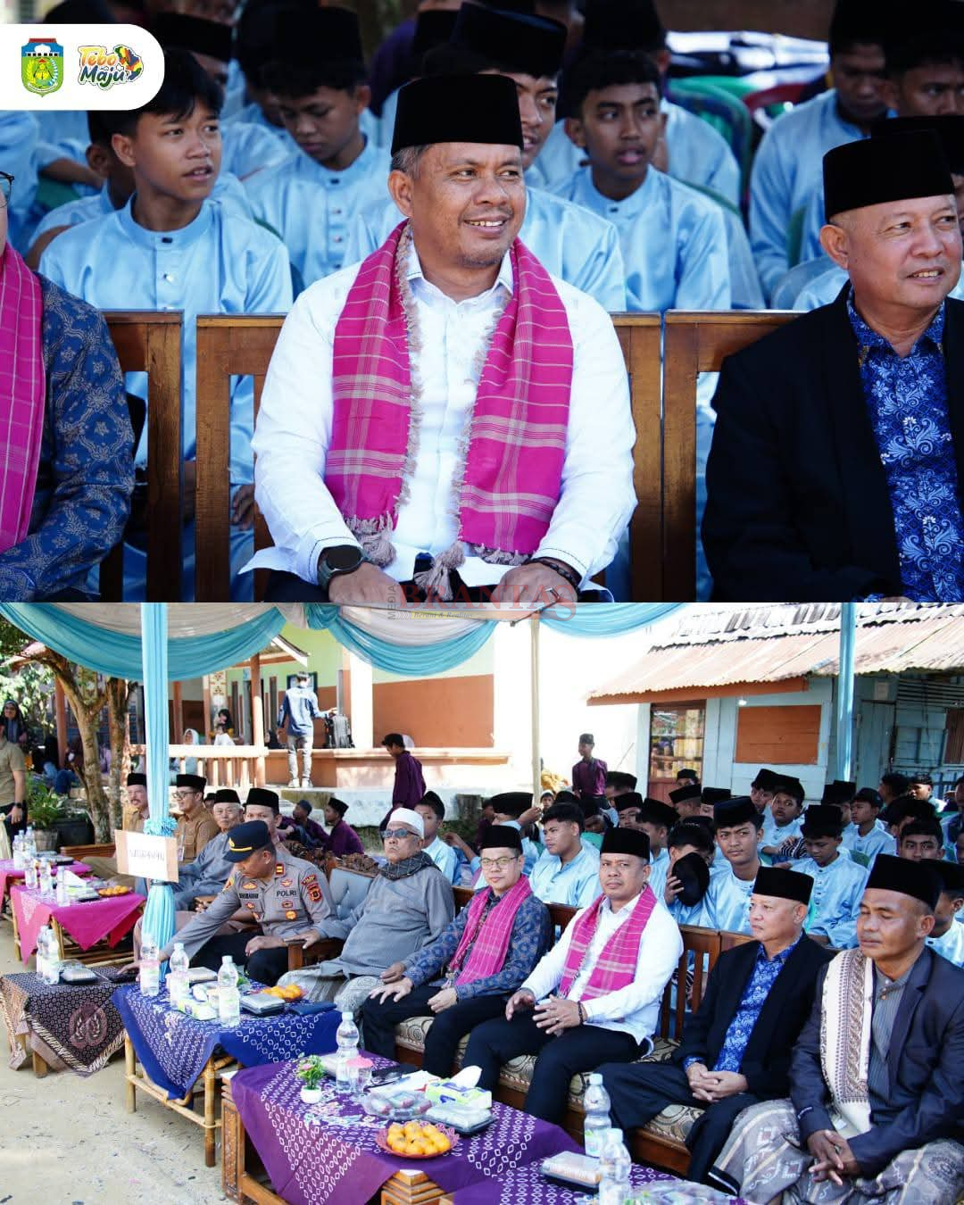 Pondok Pesantren Al-Kautsar