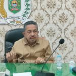 TRENGGALEK - DPRD Trenggalek Nilai Penanganan 200 Pasien oleh Satu Dokter di RSUD dr Soedomo Tidak Idieal Komisi IV DPRD Trenggalek