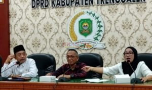 DPRD Trenggalek