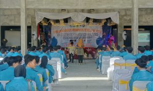 TRENGGALEK - Pelepasan Siswa SMKN 2 Trenggalek 2026 Digelar Sederhana & Penuh Kenangan SMKN 2 Trenggalek