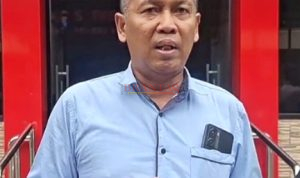 Kepala Desa Ngingasrembyong Kusdianto atau yang akrab disapa Janji
