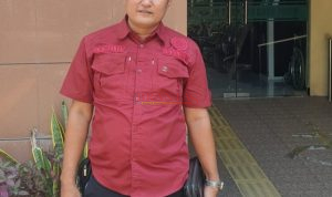 Dr. Moch.Gati, SH, C.TA. M.H,. Head Of Legal Office Sakty LAW & Associates Surabaya