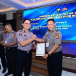 Polres Tanjung Jabung Barat