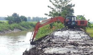 Dinas PUPR Jombang