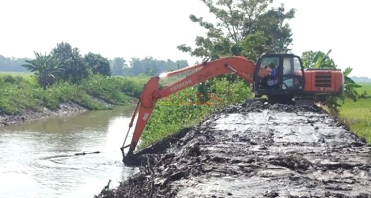 Dinas PUPR Jombang