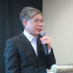 Dr. Lee Woo Guan