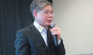 Dr. Lee Woo Guan