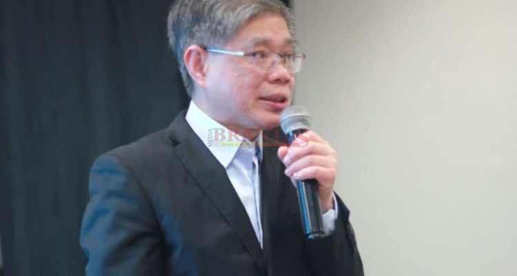 Dr. Lee Woo Guan