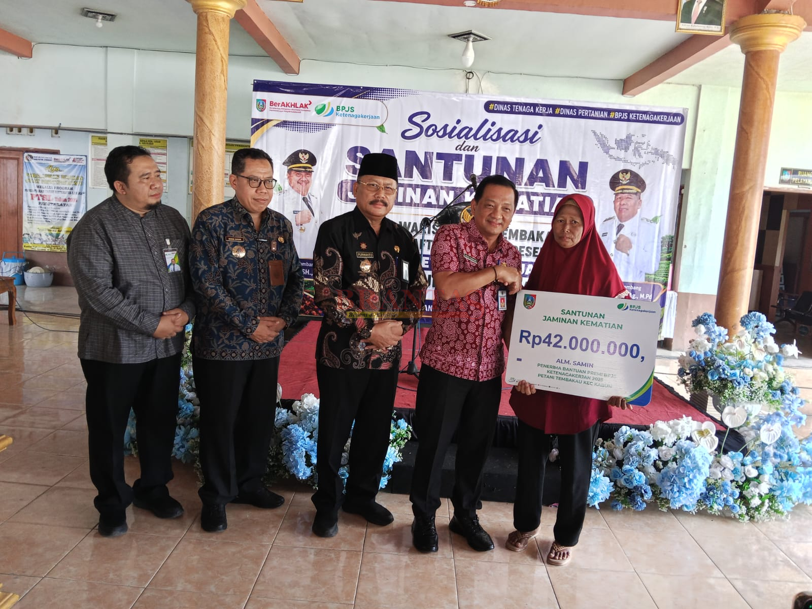 Kabupaten Jombang