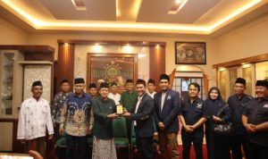 Partai NasDem Kota Kediri
