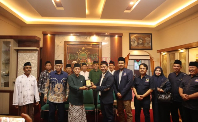 Partai NasDem Kota Kediri