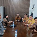 PEMATANGSIANTAR - Kadinkes & Inspektorat Nilai Penarikan Biaya di Puskesmas Singosari Sesuai Perda 1 UPTD Puskesmas Singosari