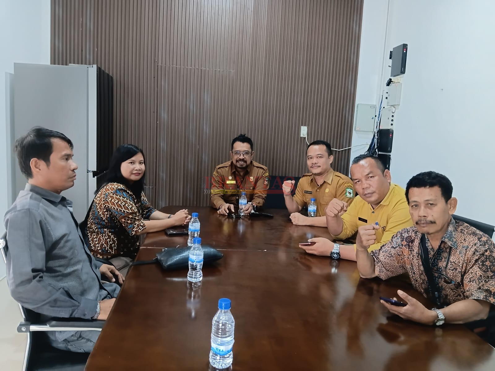 UPTD Puskesmas Singosari