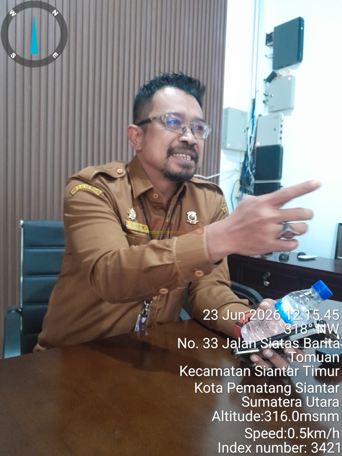 UPTD Puskesmas Singosari