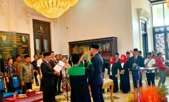 RSUD dr. Mohammad Zyn