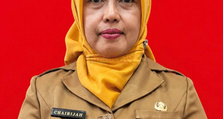 Bakesbangpol Kabupaten Sampang