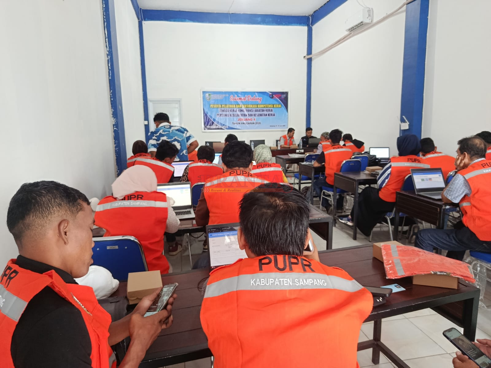 DPUPR Sampang