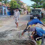 SMP Negeri 1 Tambelangan