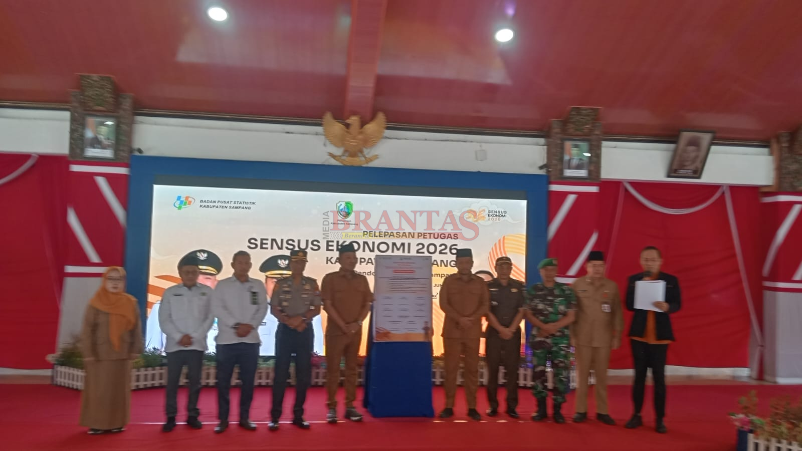 Kabupaten Sampang