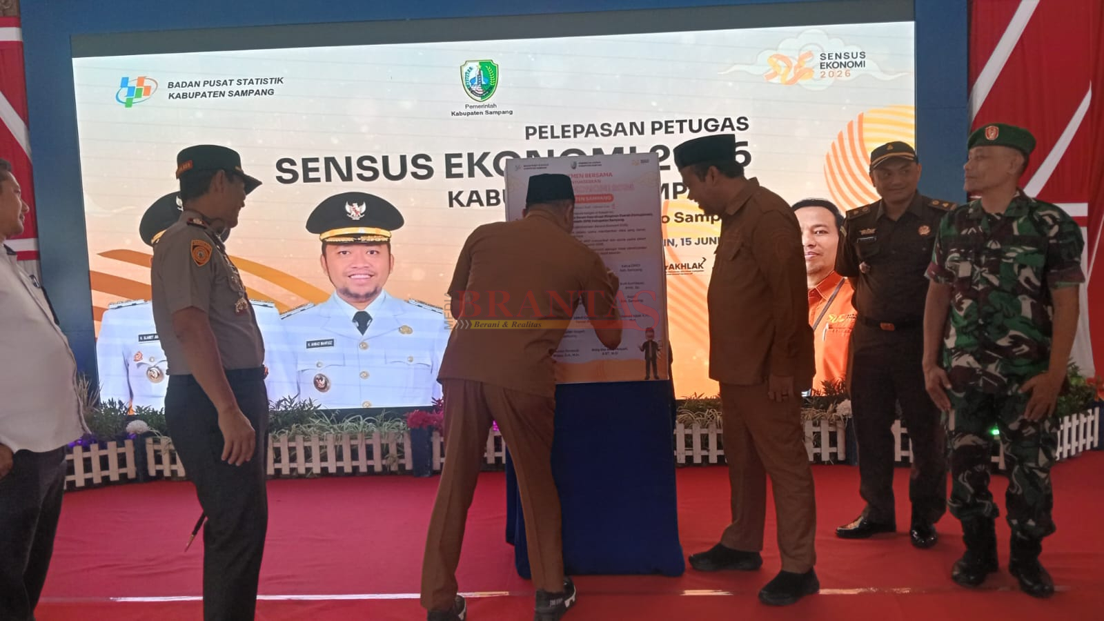 Kabupaten Sampang