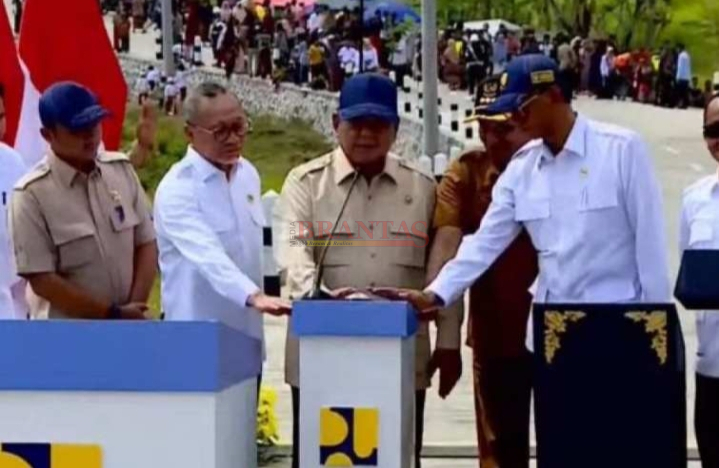 Kabupaten Sampang