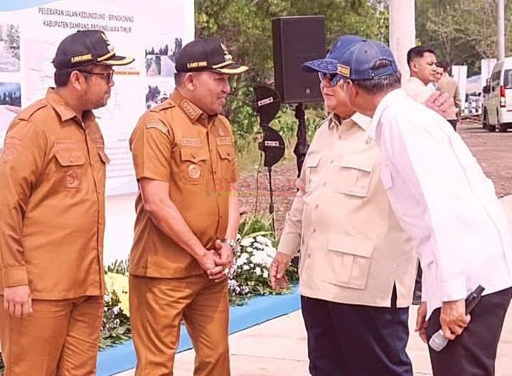 Kabupaten Sampang