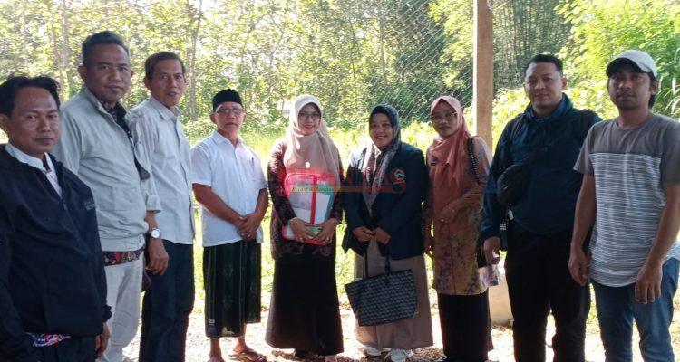 DPMD Kabupaten Sampang