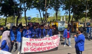 PMII Kabupaten Sampang