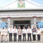 Polres Simalungun