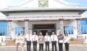 Polres Simalungun
