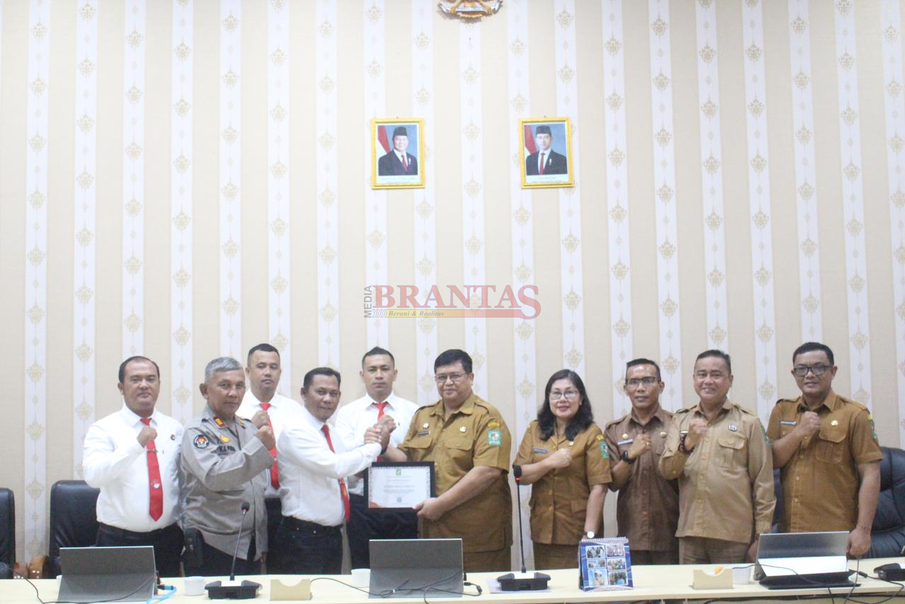 Polres Simalungun