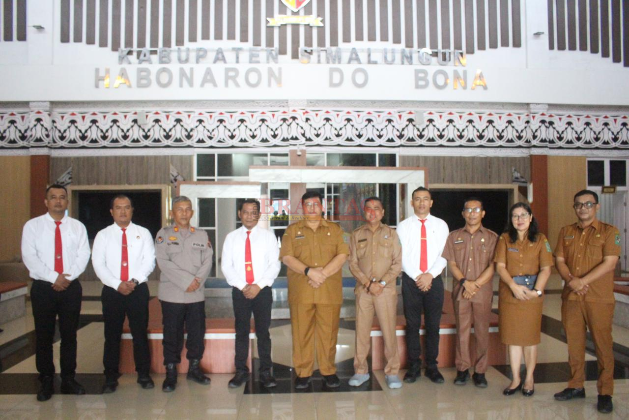 Polres Simalungun