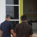 Imigrasi Kelas II TPI Kuala Tungkal