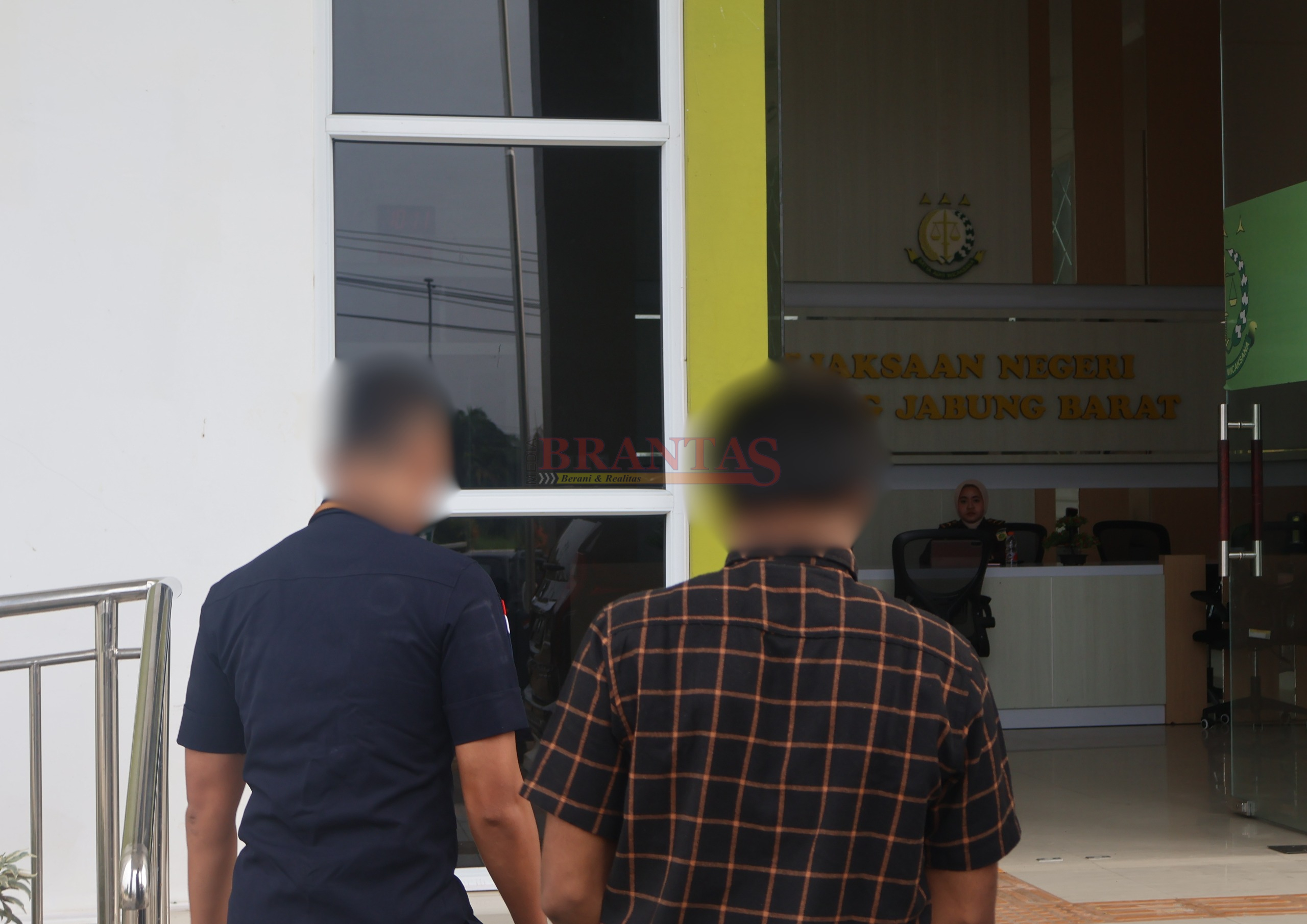 Imigrasi Kelas II TPI Kuala Tungkal