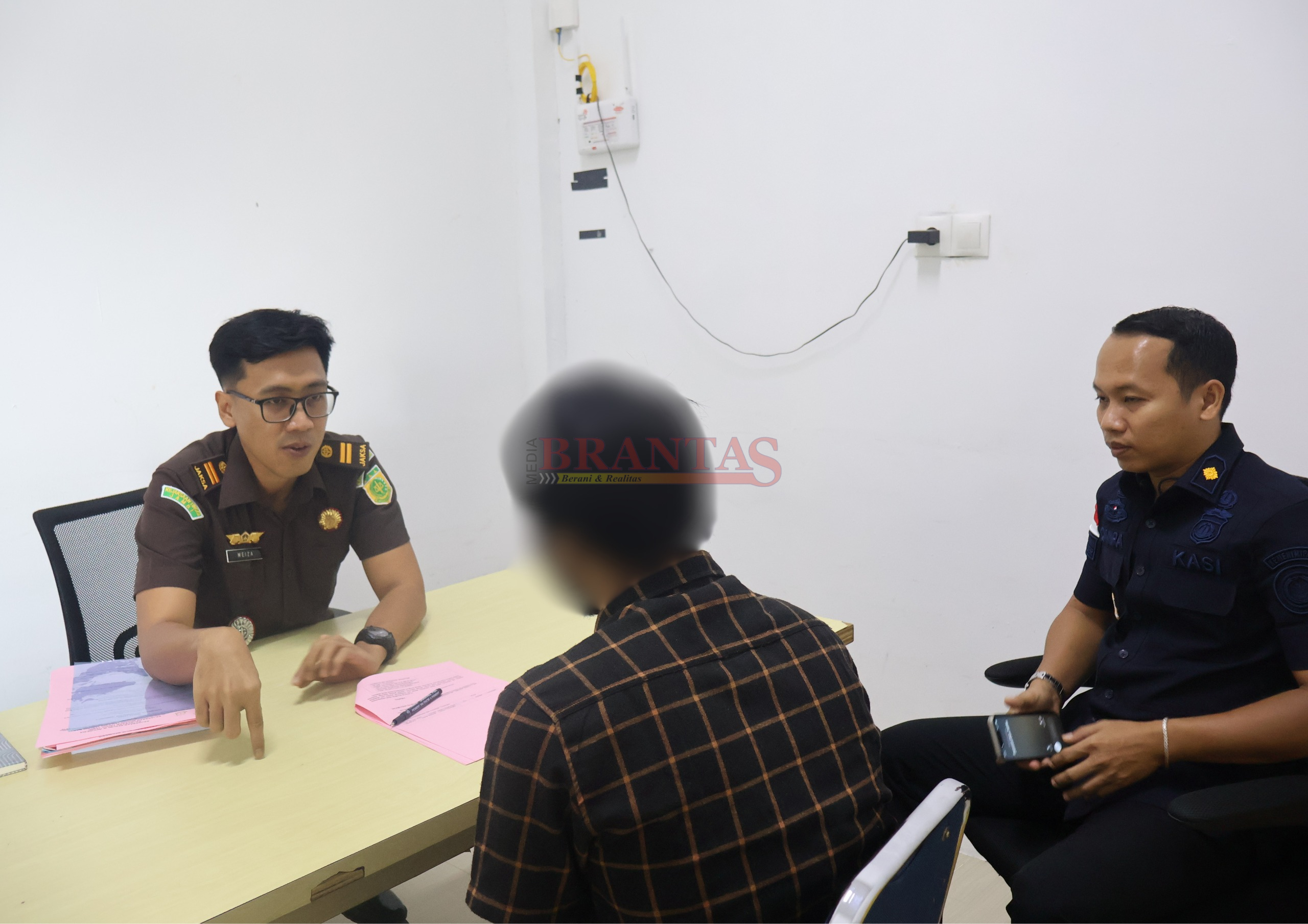 Imigrasi Kelas II TPI Kuala Tungkal