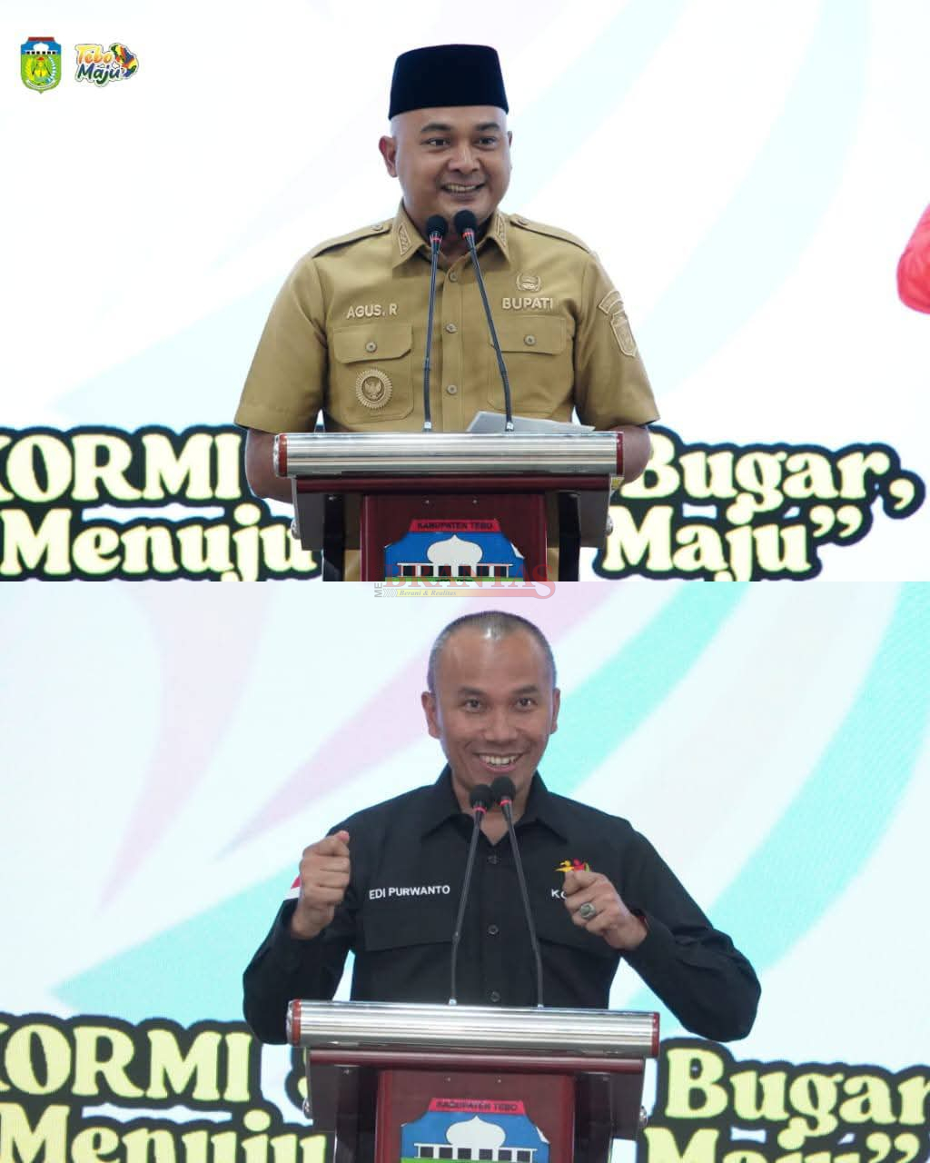 KORMI