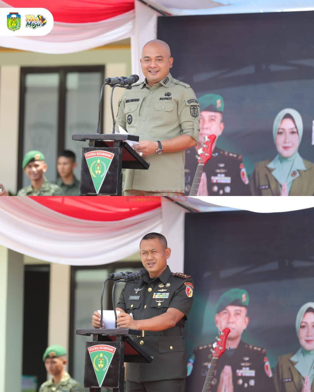 Yonif TP 844/KB