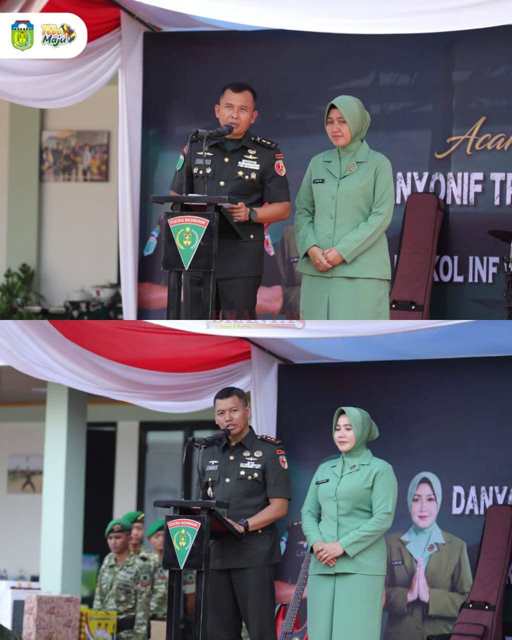 Yonif TP 844/KB