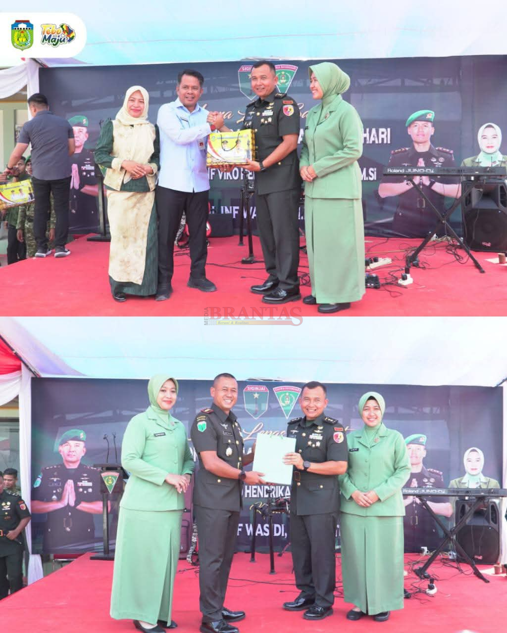 Yonif TP 844/KB