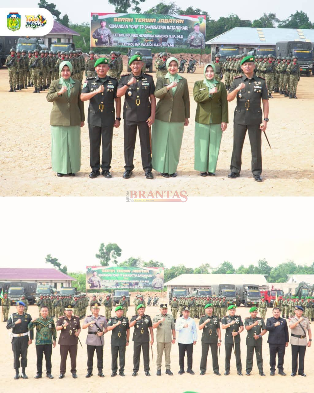 Yonif TP 844/KB